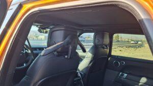 مستعمل لاند روفر – Land Rover سبورت – Range Rover Sport