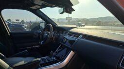 
										 مستعمل لاند روفر – Land Rover سبورت – Range Rover Sport ممتلئ									