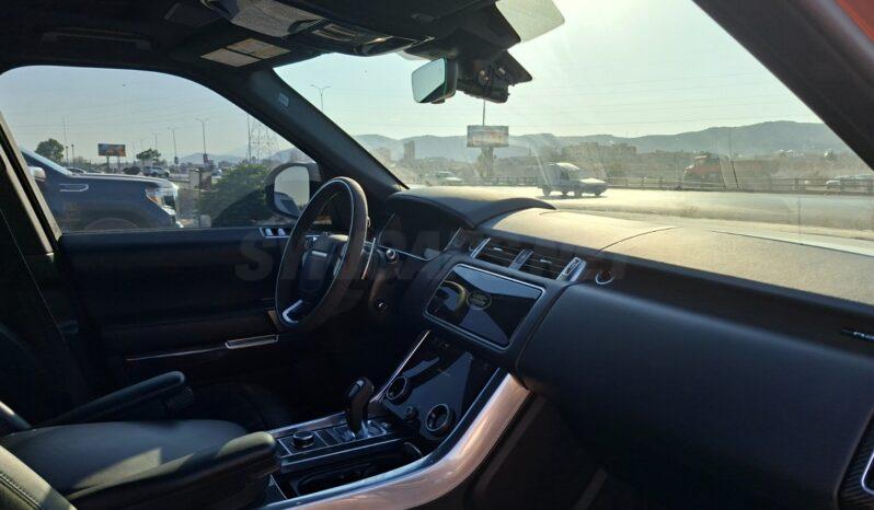 
								 مستعمل لاند روفر – Land Rover سبورت – Range Rover Sport ممتلئ									