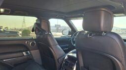 
										 مستعمل لاند روفر – Land Rover سبورت – Range Rover Sport ممتلئ									
