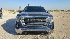 مستعمل جي ام سي – GMC Savana