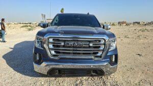 مستعمل جي ام سي – GMC Savana