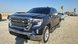 
										 مستعمل جي ام سي – GMC Savana ممتلئ									