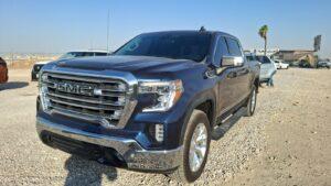 مستعمل جي ام سي – GMC Savana
