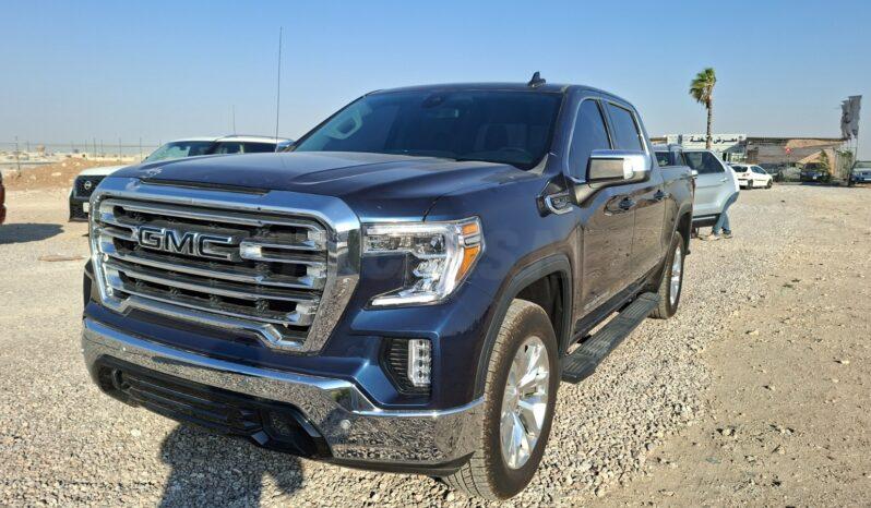 
								 مستعمل جي ام سي – GMC Savana ممتلئ									