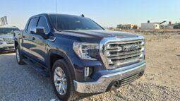 
										 مستعمل جي ام سي – GMC Savana ممتلئ									
