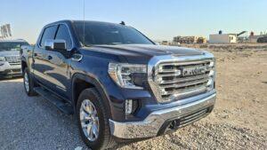 مستعمل جي ام سي – GMC Savana