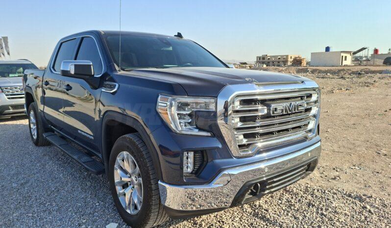 
								 مستعمل جي ام سي – GMC Savana ممتلئ									