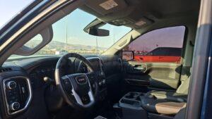 مستعمل جي ام سي – GMC Savana