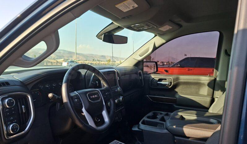 
								 مستعمل جي ام سي – GMC Savana ممتلئ									