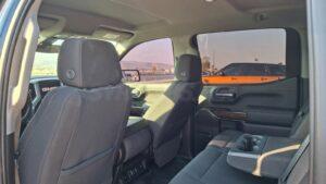 مستعمل جي ام سي – GMC Savana