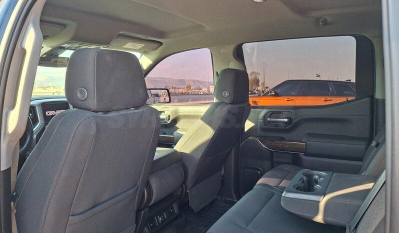 
								 مستعمل جي ام سي – GMC Savana ممتلئ									
