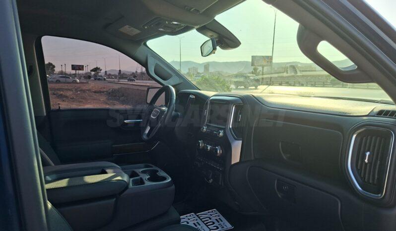 
								 مستعمل جي ام سي – GMC Savana ممتلئ									