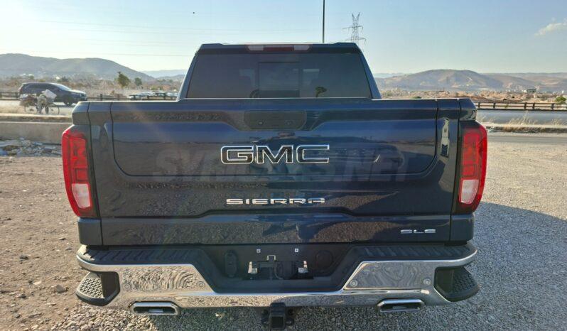 
								 مستعمل جي ام سي – GMC Savana ممتلئ									