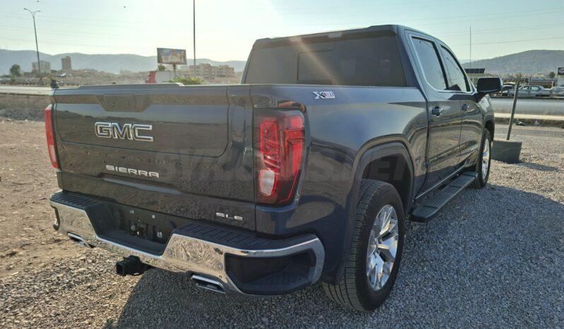 
								 مستعمل جي ام سي – GMC Savana ممتلئ									