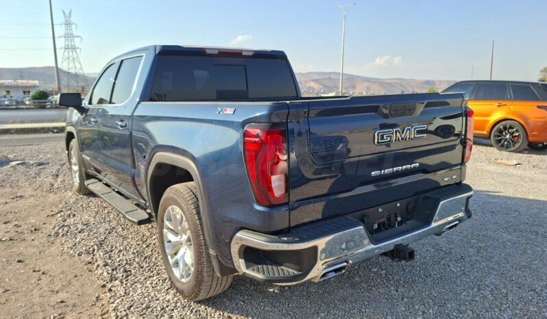 
								 مستعمل جي ام سي – GMC Savana ممتلئ									