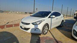 
										 مستعمل هيونداي – Hyundai افنتي – avante ممتلئ									