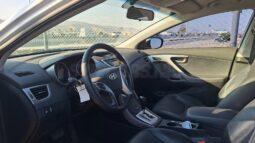 
										 مستعمل هيونداي – Hyundai افنتي – avante ممتلئ									