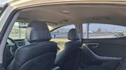 
										 مستعمل هيونداي – Hyundai افنتي – avante ممتلئ									