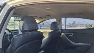 مستعمل هيونداي – Hyundai افنتي – avante