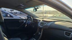 
										 مستعمل هيونداي – Hyundai افنتي – avante ممتلئ									