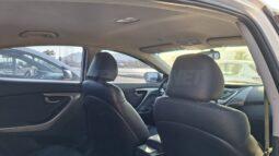 
										 مستعمل هيونداي – Hyundai افنتي – avante ممتلئ									