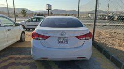 
										 مستعمل هيونداي – Hyundai افنتي – avante ممتلئ									