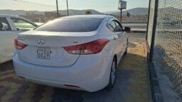 
										 مستعمل هيونداي – Hyundai افنتي – avante ممتلئ									