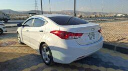
										 مستعمل هيونداي – Hyundai افنتي – avante ممتلئ									