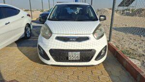 مستعمل كيا – Kia بيكانتو – Picanto