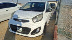 
										 مستعمل كيا – Kia بيكانتو – Picanto ممتلئ									