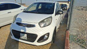 مستعمل كيا – Kia بيكانتو – Picanto