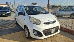 مستعمل كيا – Kia بيكانتو – Picanto