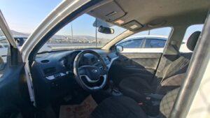 مستعمل كيا – Kia بيكانتو – Picanto