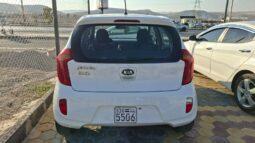 
										 مستعمل كيا – Kia بيكانتو – Picanto ممتلئ									