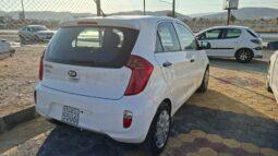 
										 مستعمل كيا – Kia بيكانتو – Picanto ممتلئ									