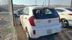 
										 مستعمل كيا – Kia بيكانتو – Picanto ممتلئ									