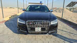 مستعمل اودي – Audi S8