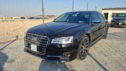 
										 مستعمل اودي – Audi S8 ممتلئ									