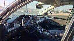 
										 مستعمل اودي – Audi S8 ممتلئ									