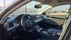 مستعمل اودي – Audi S8