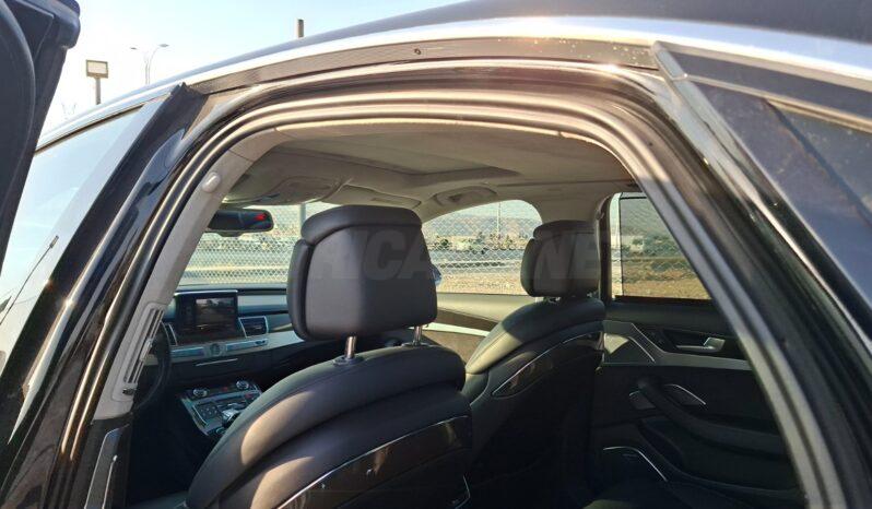
								 مستعمل اودي – Audi S8 ممتلئ									