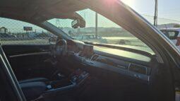 
										 مستعمل اودي – Audi S8 ممتلئ									