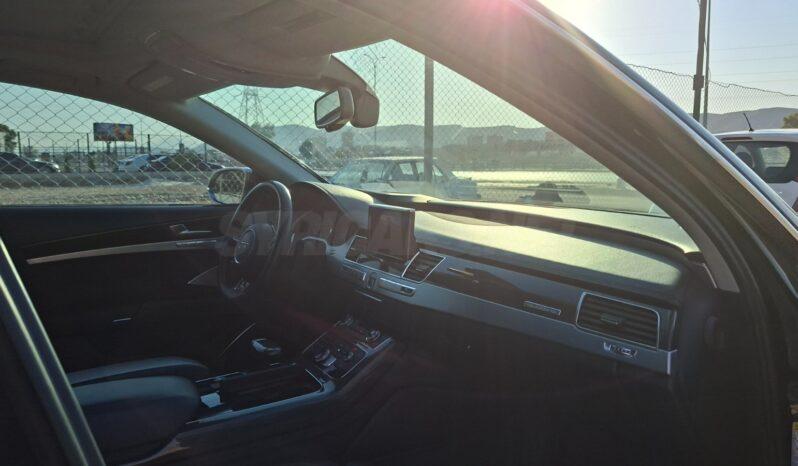 
								 مستعمل اودي – Audi S8 ممتلئ									