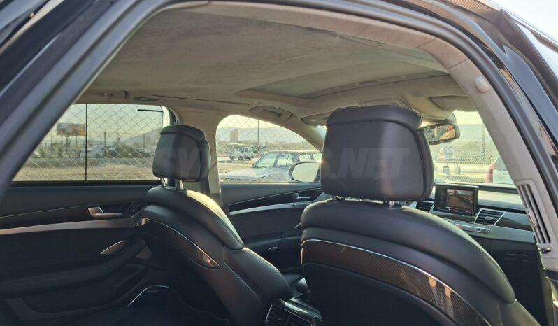 
								 مستعمل اودي – Audi S8 ممتلئ									