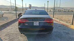 
										 مستعمل اودي – Audi S8 ممتلئ									