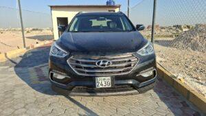 مستعمل هيونداي – Hyundai سانتافيه – Santafe