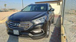 
										 مستعمل هيونداي – Hyundai سانتافيه – Santafe ممتلئ									