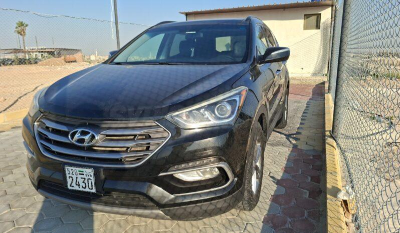 
								 مستعمل هيونداي – Hyundai سانتافيه – Santafe ممتلئ									