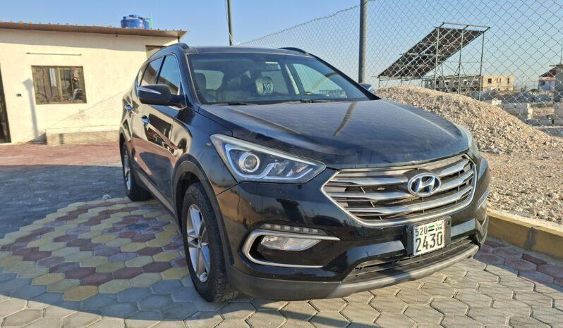 
								 مستعمل هيونداي – Hyundai سانتافيه – Santafe ممتلئ									